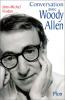 Conversation avec Woody Allen