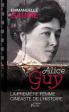 Alice Guy, la première femme cinéaste de l'histoire