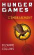 Hunger Games, tome 2: L'embrasement