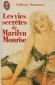 Les Vies secrètes de Marilyn Monroe