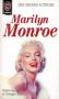 Marilyn Monroe : sa vie en images