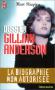 Dossier Gillian Anderson : La biographie non autorisée