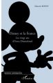 Disney et la France:Les vingt ans d'Euro Disneyland