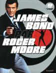 James Bond par Roger Moore: 50 ans d'aventures au cinéma