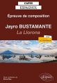 Jayro Bustamante : La Llorona (2019)