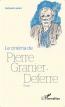 Le Cinéma de Pierre Granier-Deferre