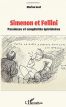 Simenon et Fellini: Paradoxes et complicités épistolaires