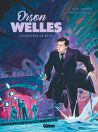 Orson Welles:L'Inventeur de Rêves