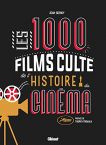 Les 1000 films culte de l'histoire du cinéma