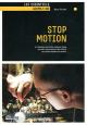 Stop motion, n°2: Technique d'animation image par image qui crée le mouvement par des arrêts et des reprises répétés de la caméra