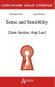 Sense and sensibility:Jane Austen, Ang Lee