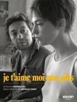 Je t'aime moi non plus:Le film de Gainsbourg sous l'objectif de Georges Pierre