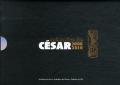 Mémoire de César 2006-2010 : Coffret 5 volumes