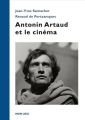 Antonin Artaud et le cinéma