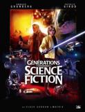 Générations Science-fiction : De Flash Gordon à Matrix