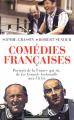 Comédies françaises:Portrait de la France qui rit