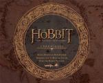 Le Hobbit, un voyage inattendu: Chroniques, art & design
