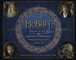 Le Hobbit, un voyage inattendu: Chroniques 2, créatures et personnages