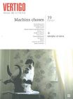 Machins Choses:+ Dossier Adolpho Arrieta