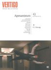 Apesanteurs / Dossier F.-J. Ossang