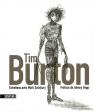 Tim Burton: Entretiens avec Mark Salisbury