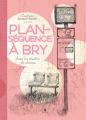 Plan-séquence à Bry:dans les studios de cinéma