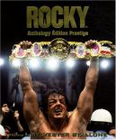 Rocky:Anthology édition prestige