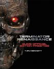 Terminator Renaissance:Guide officiel, édition prestige