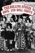 The Rolling Stones Rock and Roll Circus : Les coulisses du film
