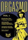 Orgasmo:les images incroyables du cinéma érotique ! Vol 1