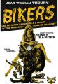 Bikers:Les motards sauvages à l'écran de The wild one à Sons of anarchy