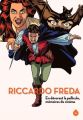 Riccardo Freda:En dévorant la pellicule - Mémoires de cinéma