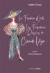 La Fashion Week:Les fabuleux dessins de Claude Véga