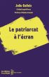 Le Patriarcat à l'écran