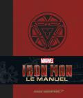Iron Man:Le manuel