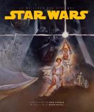 Star Wars : les plus belles affiches