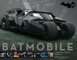 Batmobile:L'histoire complète