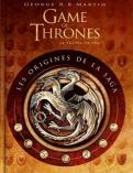 Game of Thrones, le Trône de fer : les origines de la saga