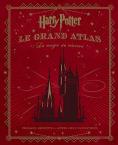 Harry Potter, le grand atlas:La magie au cinéma