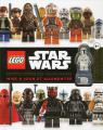 Lego Star Wars:L'encyclopédie des personnages