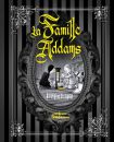 La Famille Addams - L'intégrale des dessins 1933-1988
