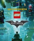The Lego Batman movie:Dans les coulisses du film