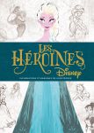 Les Héroïnes Disney : Incarnations et emblèmes de leur époque