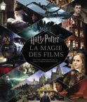 Harry Potter, la magie des films