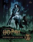 La Collection Harry Potter au cinéma:Les créatures de la forêt, du lac et du ciel