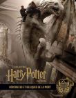 La Collection Harry Potter au cinéma, vol 3 : Horcruxes et reliques de la mort