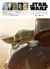 Star Wars, la revue:n°1