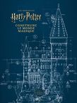Harry Potter:Construire le monde magique