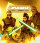 Star Wars:Tout l'Art de la Haute République