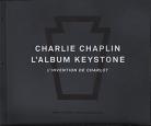 Charlie Chaplin, l'album Keystone